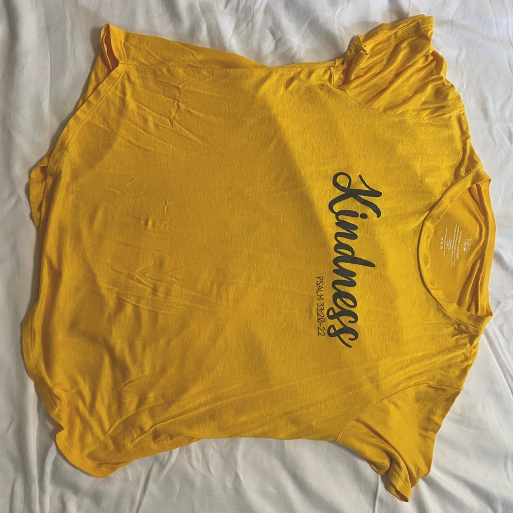 Woman’s Shirt